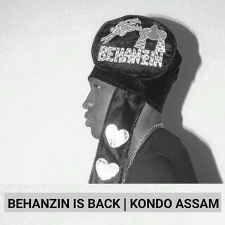 Behanzin is back