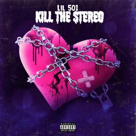 Kill The Stereo (Radio Edit) | Boomplay Music