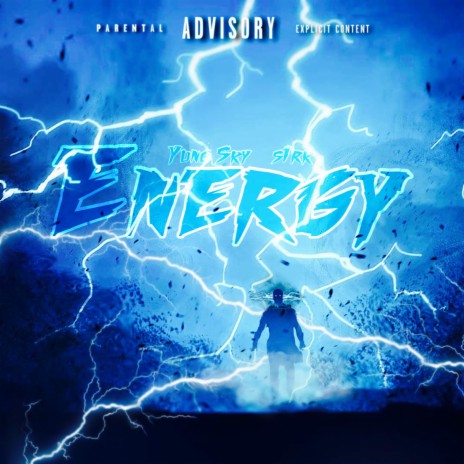 Energy ft. s1rk | Boomplay Music