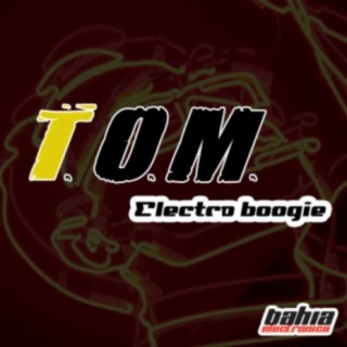 Electro Boogie EP