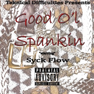 Good O'l Spankin (single)