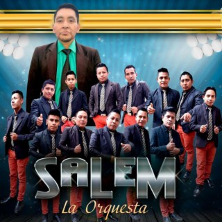 Salem la Orquesta