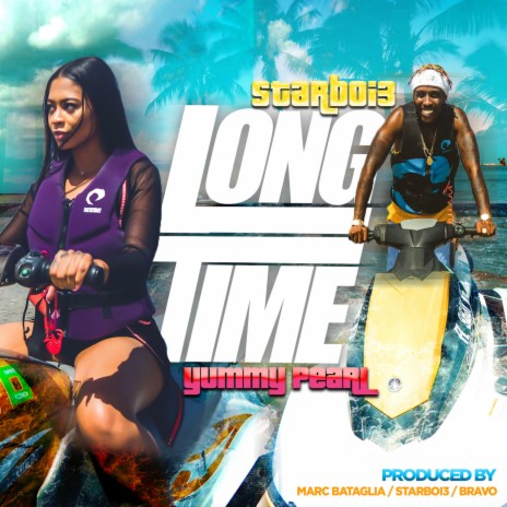 Long Time (feat. Yummy Pearl) | Boomplay Music