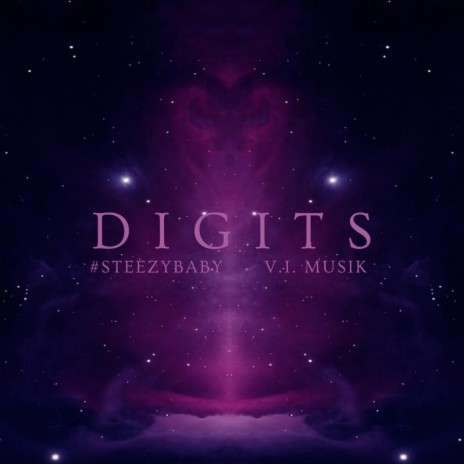 Digits ft. V.I. Musik | Boomplay Music
