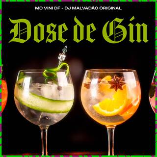 Dose de Gin