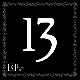 13