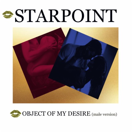 Object Of My Desire (male version) ft. Matrineasial | Boomplay Music