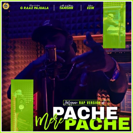 Mere Pache Pache | Boomplay Music