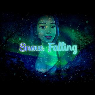 Snow Falling