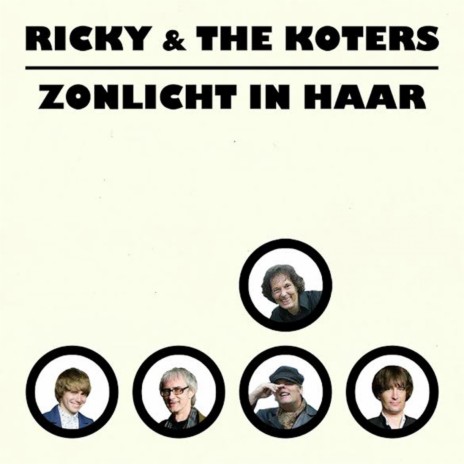 Zonlicht in Haar ft. De Koters