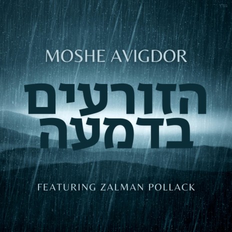 Hazorim Bedimah - הזורעים בדמעה ft. Zalman Pollack | Boomplay Music