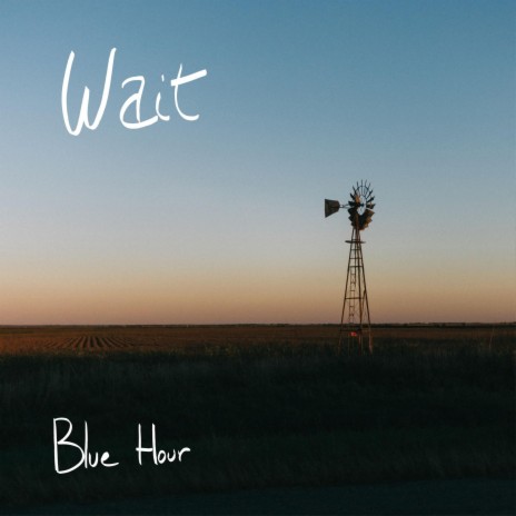 Wait | Boomplay Music