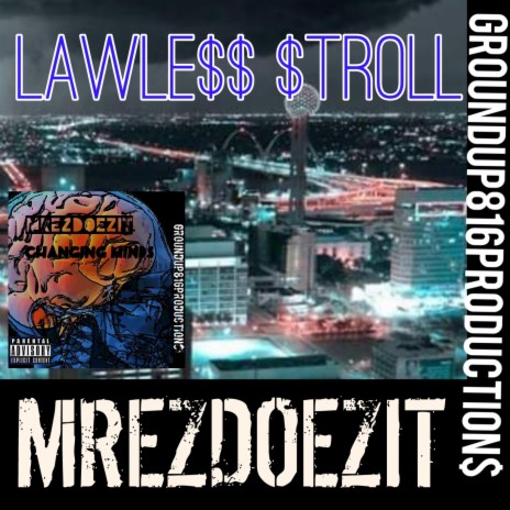 Lawless Stroll | Boomplay Music