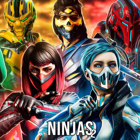 Ninjas 2 MacroRap. Sin Piedad | Boomplay Music