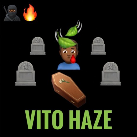 Vito Haze | Boomplay Music