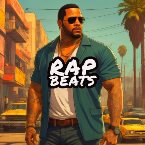 hiphop rap beats alone