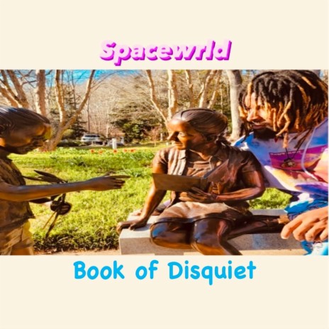 Book Of Disquiet | Boomplay Music