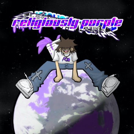 planet purple!