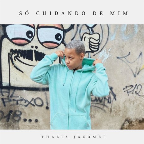 Só Cuidando de Mim | Boomplay Music