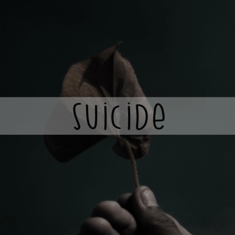 Suicide ft. Coqeéin Montana | Boomplay Music