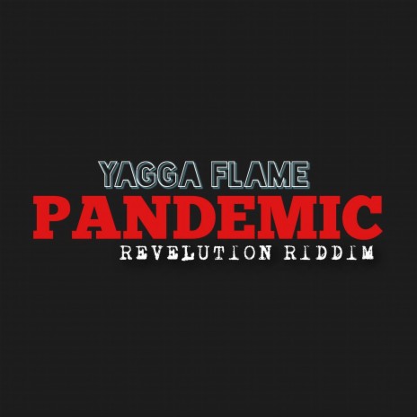 Pandemic (Single) | Boomplay Music