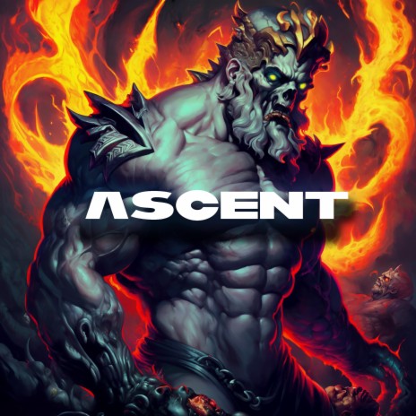 Ascent | Boomplay Music