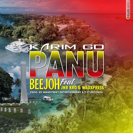 KARIM GO PANU | Boomplay Music