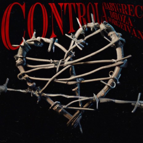CONTROLA | Boomplay Music