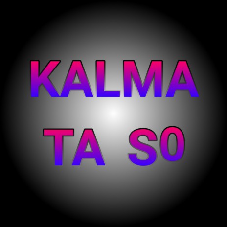 Kalma Ta So | Boomplay Music