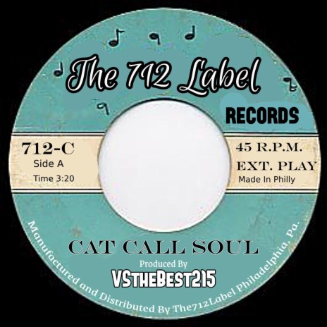 Cat Call Soul | Boomplay Music