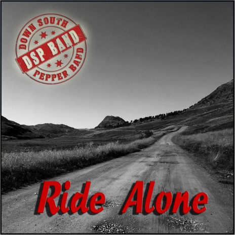 Ride Alone | Boomplay Music