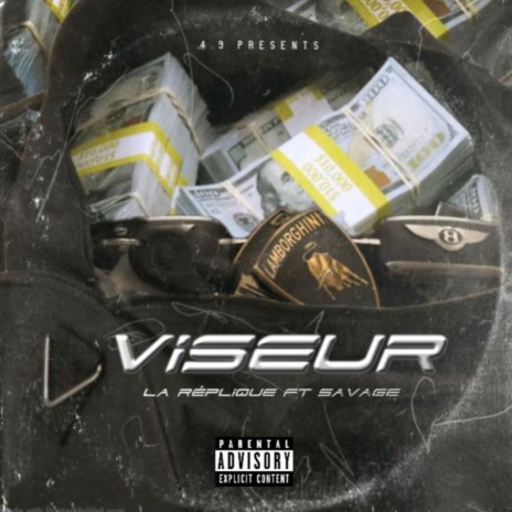 Viseur | Boomplay Music