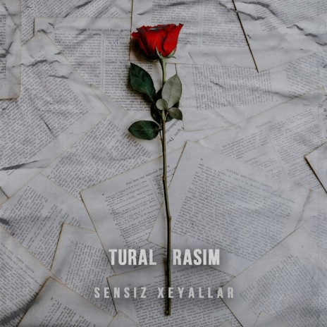 Sensiz Xeyallar ft. RASIM | Boomplay Music