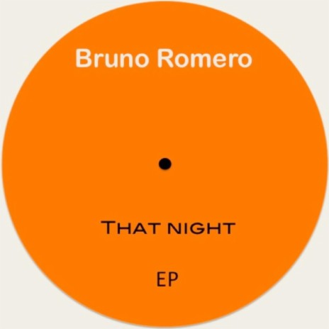 That Night (Original Mix)