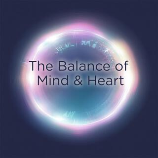 The Balance of Mind & Heart (feat. Helios Relaxing Space)