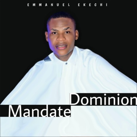 Mandate ft. Sarah Usman, Esther Gere, Pricilia, Isreal & Bishop David Oyedepo | Boomplay Music