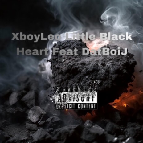 Black Heart ft. DatBoiJ | Boomplay Music