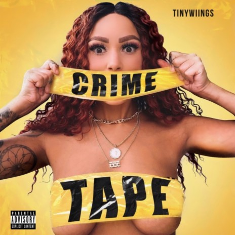 Crime Tape ft. Unkle Ricky | Boomplay Music