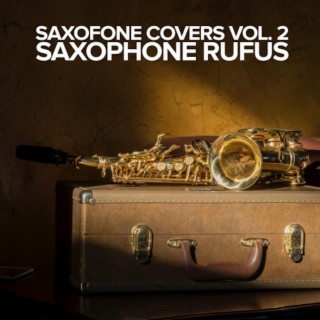 Saxofone Covers, Vol. 2