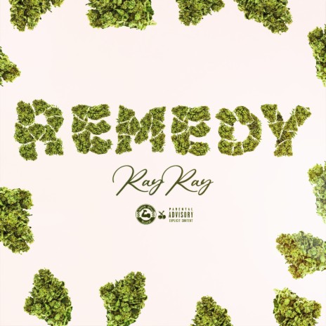 Remedy | Boomplay Music