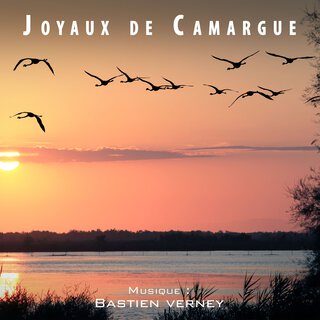 Joyaux de Camargue