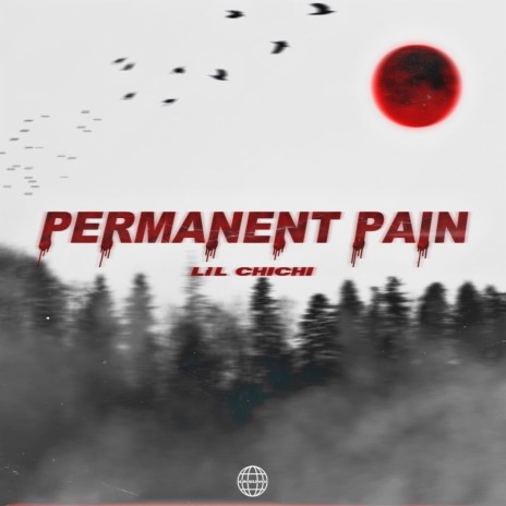 Permanent Pain | Boomplay Music