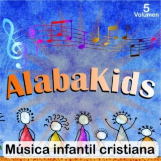 Música Infantil Cristiana, Vol. 5