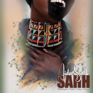 SAHH (Soulful Afro Hip Hop)
