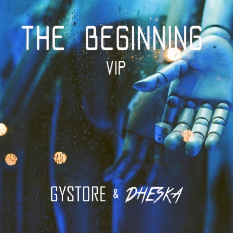 The Beginning VIP ft. Deska