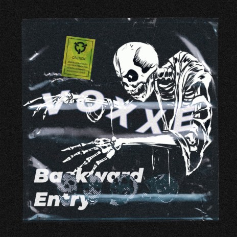 Backward Entry | Boomplay Music