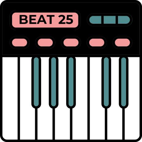 BEAT 25 | Boomplay Music