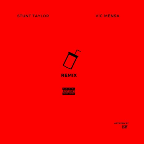 Juice (Remix) ft. Vic Mensa | Boomplay Music