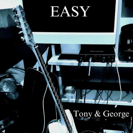 EASY ft. Georgina Shortt | Boomplay Music