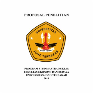 Proposal Penelitian (Proposal Penelitian)